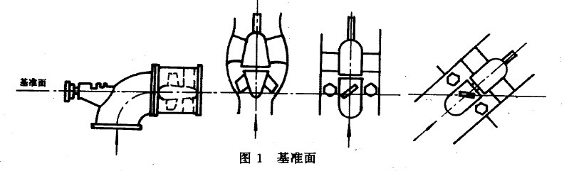 GB3216旋渦泵試驗(yàn)方法型式檢驗(yàn)和出廠檢驗(yàn)